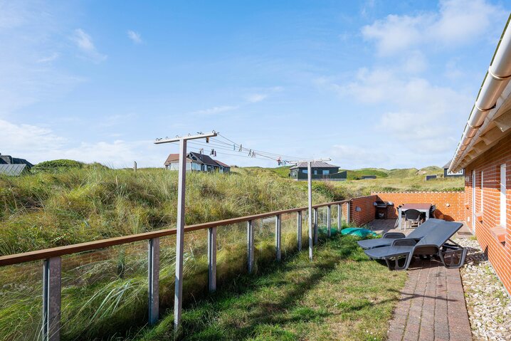 Ferienhaus iW1162 in Hafavej 13, Søndervig - Bild #28