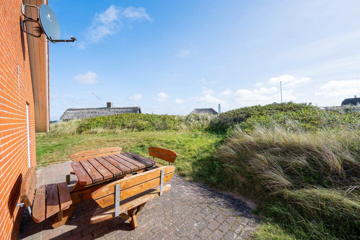 Ferienhaus iW1162 in Hafavej 13, Søndervig - Bild #29