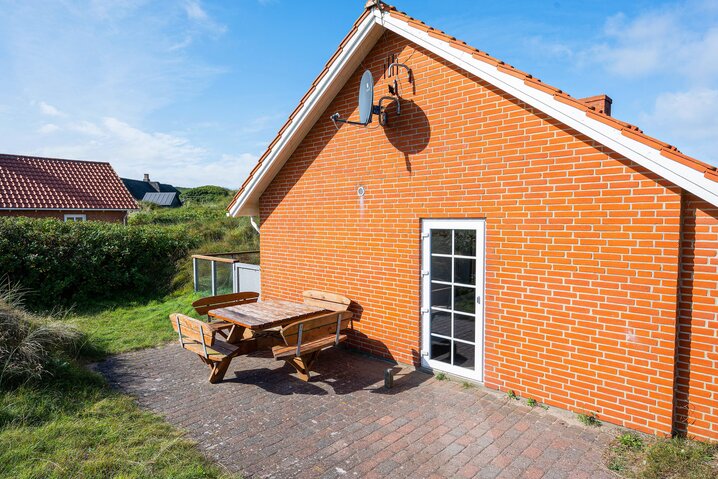 Ferienhaus iW1162 in Hafavej 13, Søndervig - Bild #30