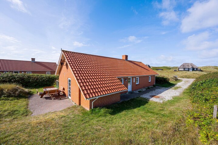 Ferienhaus iW1162 in Hafavej 13, Søndervig - Bild #31