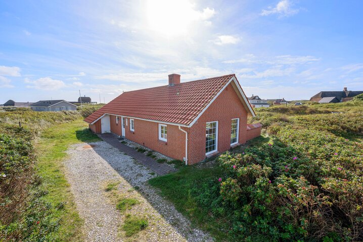 Ferienhaus iW1162 in Hafavej 13, Søndervig - Bild #32