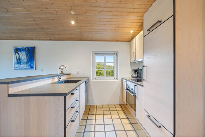 Ferienhaus iW1162 in Hafavej 13, Søndervig - Bild #2