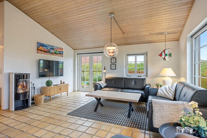 Ferienhaus iW1162 in Hafavej 13, Søndervig - Bild #4