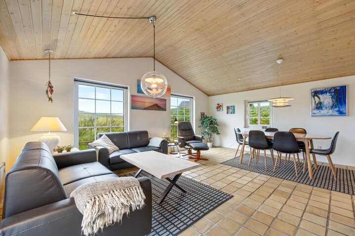 Ferienhaus iW1162 in Hafavej 13, Søndervig - Bild #5