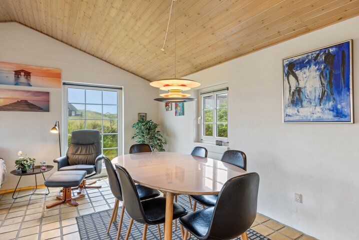 Ferienhaus iW1162 in Hafavej 13, Søndervig - Bild #6