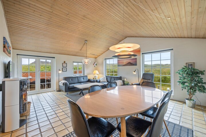 Ferienhaus iW1162 in Hafavej 13, Søndervig - Bild #7