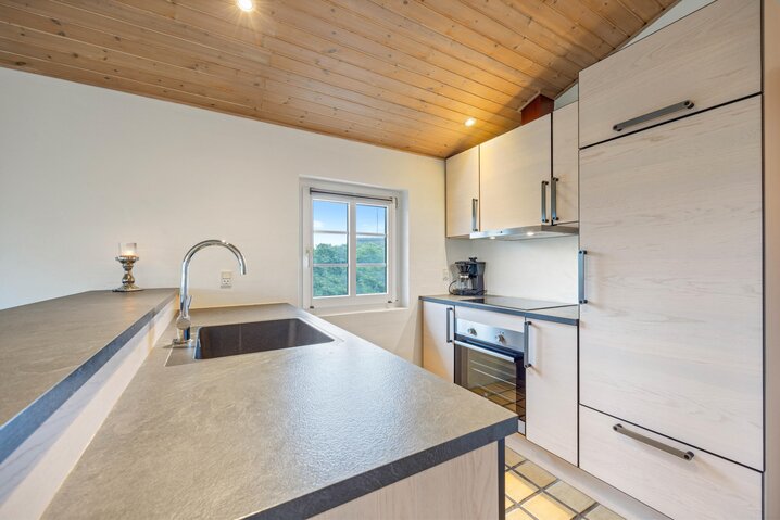 Ferienhaus iW1162 in Hafavej 13, Søndervig - Bild #9