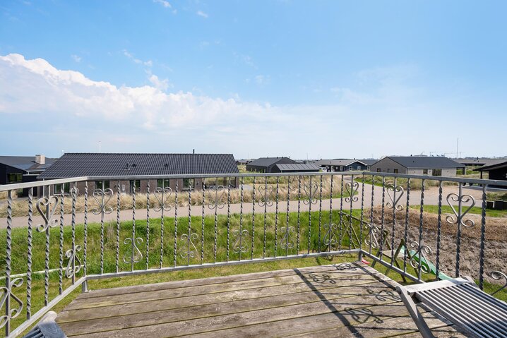 Ferienhaus iW1163 in Lodbergsvej 84, Søndervig - Bild #27