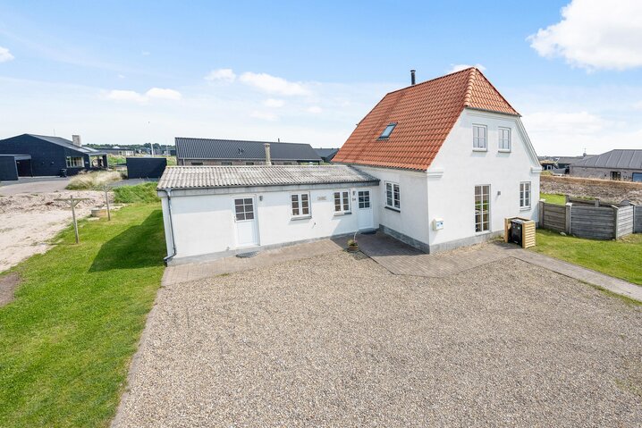 Ferienhaus iW1163 in Lodbergsvej 84, Søndervig - Bild #28