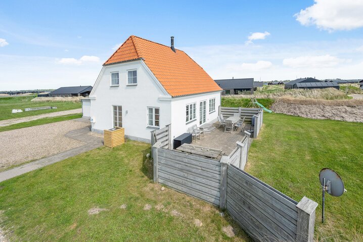 Ferienhaus iW1163 in Lodbergsvej 84, Søndervig - Bild #29