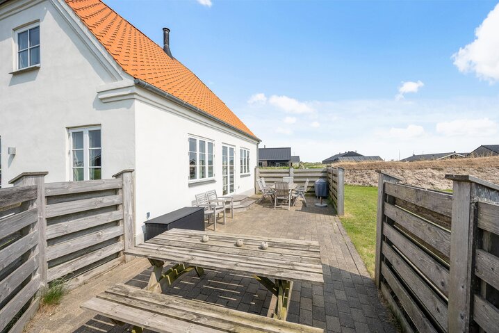 Ferienhaus iW1163 in Lodbergsvej 84, Søndervig - Bild #30