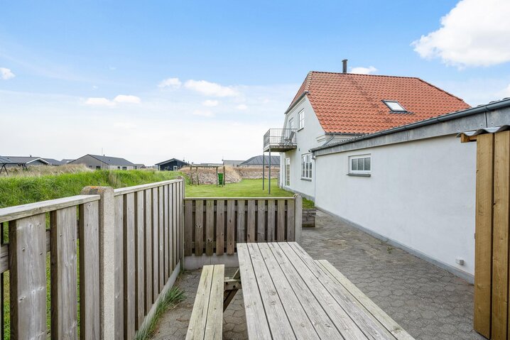 Ferienhaus iW1163 in Lodbergsvej 84, Søndervig - Bild #32