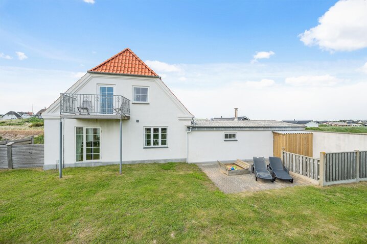 Ferienhaus iW1163 in Lodbergsvej 84, Søndervig - Bild #35