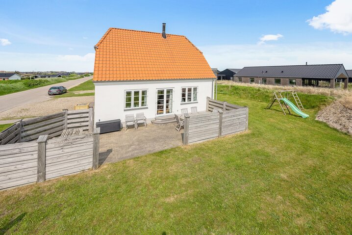 Ferienhaus iW1163 in Lodbergsvej 84, Søndervig - Bild #38