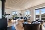 Ferienhaus iW1163 in Lodbergsvej 84, Søndervig - Bild #2
