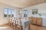 Ferienhaus iW1163 in Lodbergsvej 84, Søndervig - Bild #9