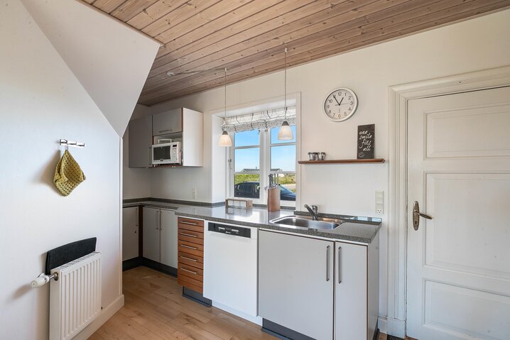 Ferienhaus iW1163 in Lodbergsvej 84, Søndervig - Bild #10
