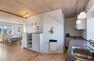 Ferienhaus iW1163 in Lodbergsvej 84, Søndervig - Bild #12