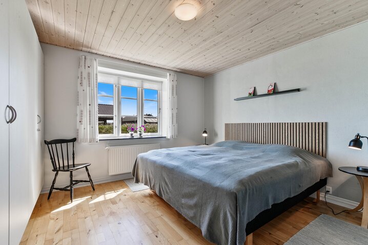 Ferienhaus iW1163 in Lodbergsvej 84, Søndervig - Bild #12