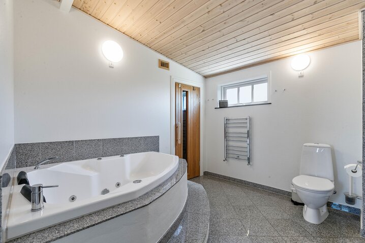 Ferienhaus iW1163 in Lodbergsvej 84, Søndervig - Bild #14
