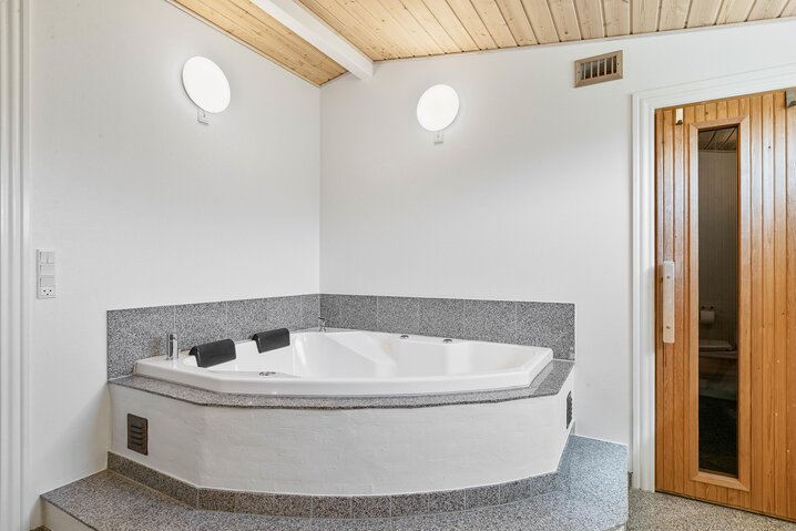 Ferienhaus iW1163 in Lodbergsvej 84, Søndervig - Bild #15