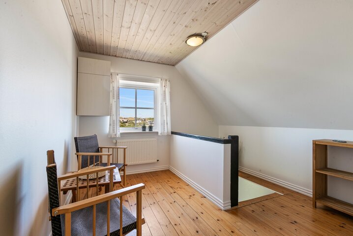 Ferienhaus iW1163 in Lodbergsvej 84, Søndervig - Bild #18