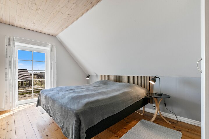 Ferienhaus iW1163 in Lodbergsvej 84, Søndervig - Bild #19