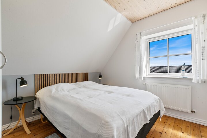 Ferienhaus iW1163 in Lodbergsvej 84, Søndervig - Bild #22