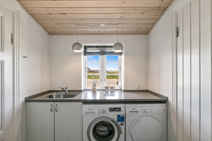 Ferienhaus iW1163 in Lodbergsvej 84, Søndervig - Bild #24