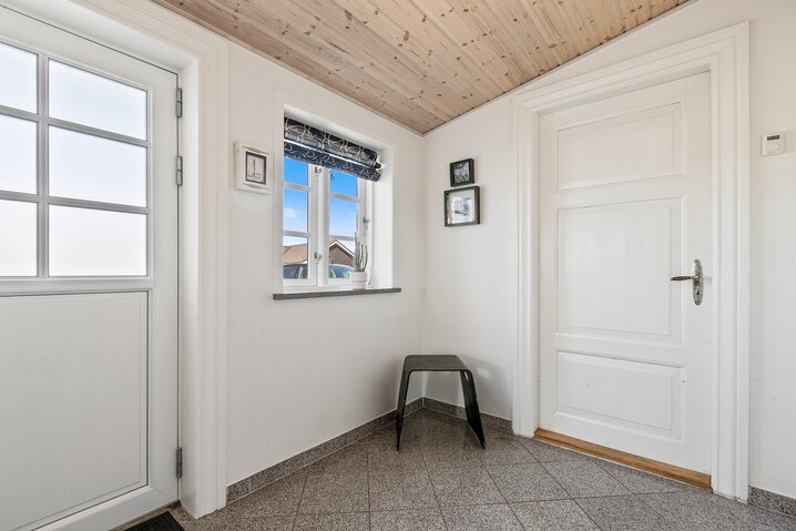 Ferienhaus iW1163 in Lodbergsvej 84, Søndervig - Bild #25