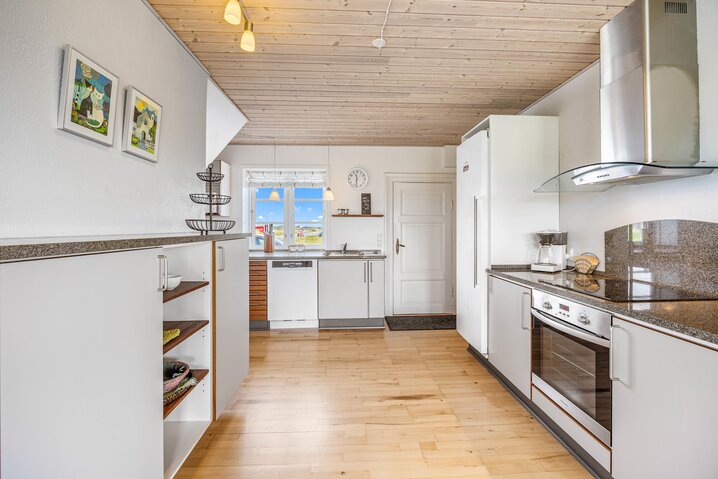 Ferienhaus iW1163 in Lodbergsvej 84, Søndervig - Bild #8