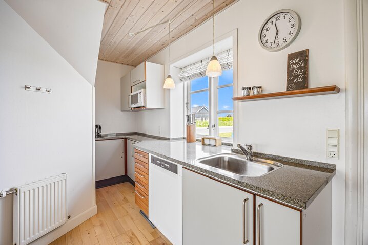 Ferienhaus iW1163 in Lodbergsvej 84, Søndervig - Bild #9