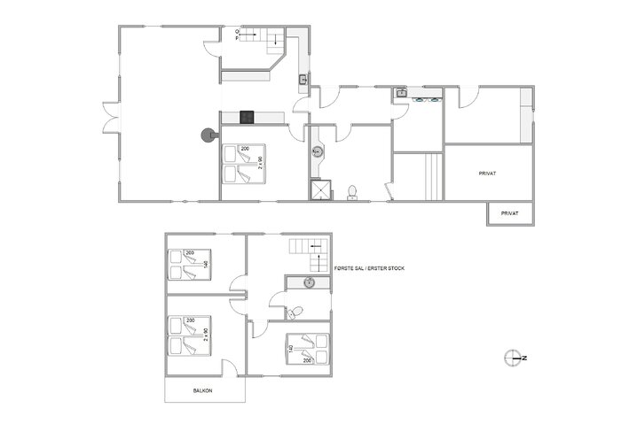 Sommerhus iW1163 på Lodbergsvej 84, Søndervig - Billede #13