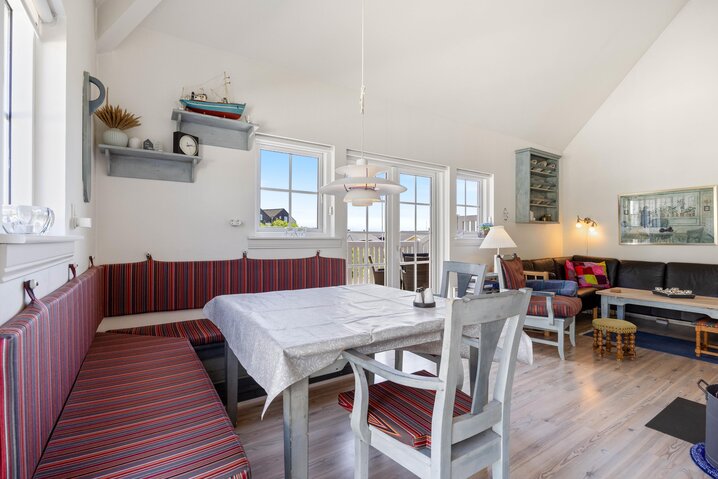 Ferienhaus iW1164 in Badevej 20 K4, Søndervig - Bild #6