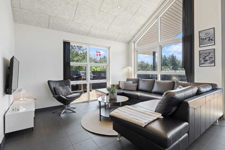 Sommerhus iW1166 på Wolle Friks Vej 41, Søndervig - Billede #1