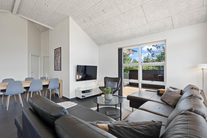 Sommerhus iW1166 på Wolle Friks Vej 41, Søndervig - Billede #4