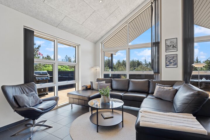 Sommerhus iW1166 på Wolle Friks Vej 41, Søndervig - Billede #5