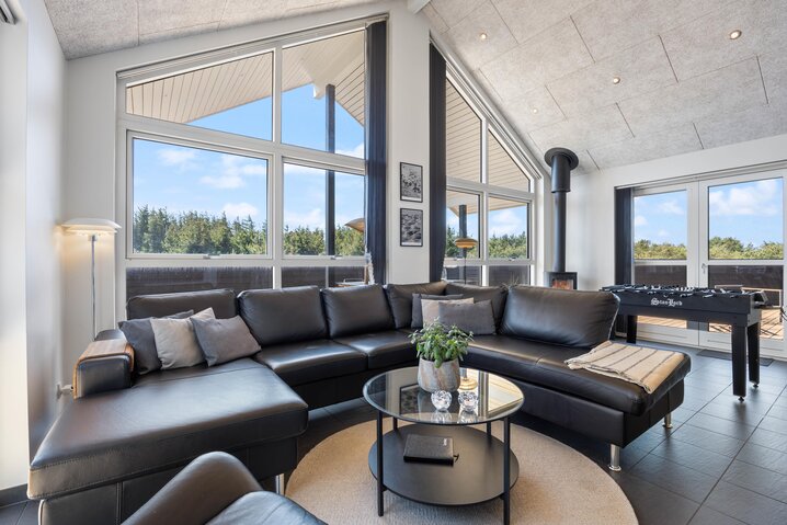 Sommerhus iW1166 på Wolle Friks Vej 41, Søndervig - Billede #6