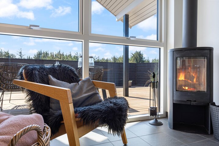 Sommerhus iW1166 på Wolle Friks Vej 41, Søndervig - Billede #7