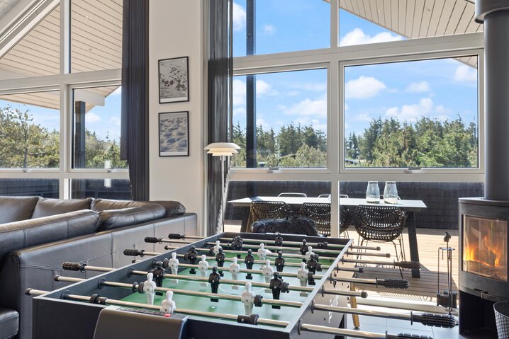 Sommerhus iW1166 på Wolle Friks Vej 41, Søndervig - Billede #9