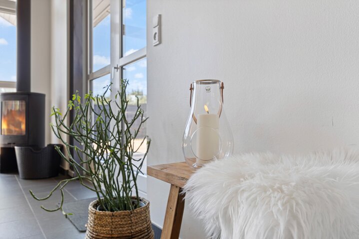 Sommerhus iW1166 på Wolle Friks Vej 41, Søndervig - Billede #10