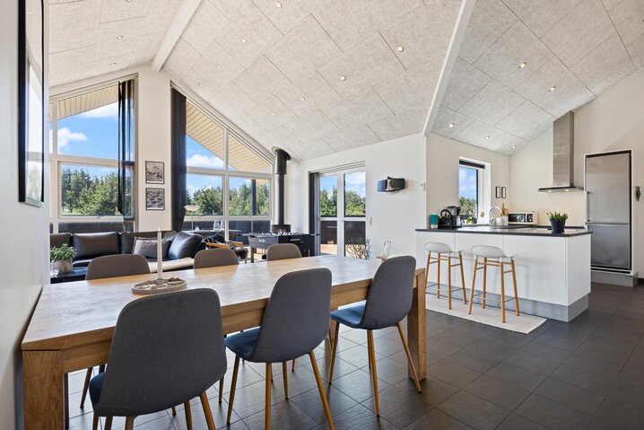 Sommerhus iW1166 på Wolle Friks Vej 41, Søndervig - Billede #14