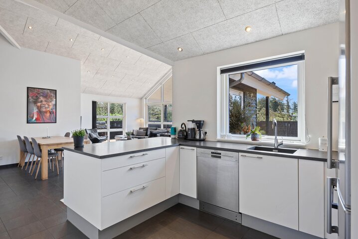 Sommerhus iW1166 på Wolle Friks Vej 41, Søndervig - Billede #15