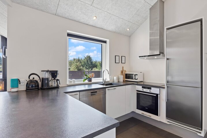 Sommerhus iW1166 på Wolle Friks Vej 41, Søndervig - Billede #16