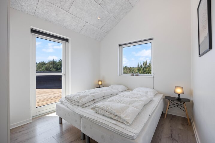 Sommerhus iW1166 på Wolle Friks Vej 41, Søndervig - Billede #17