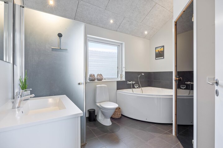 Sommerhus iW1166 på Wolle Friks Vej 41, Søndervig - Billede #18