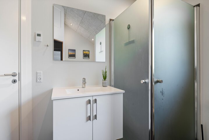 Sommerhus iW1166 på Wolle Friks Vej 41, Søndervig - Billede #19