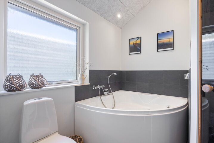 Sommerhus iW1166 på Wolle Friks Vej 41, Søndervig - Billede #21