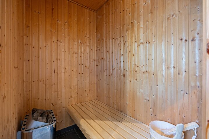 Sommerhus iW1166 på Wolle Friks Vej 41, Søndervig - Billede #22