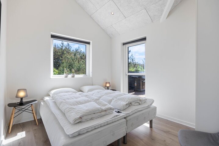 Sommerhus iW1166 på Wolle Friks Vej 41, Søndervig - Billede #26